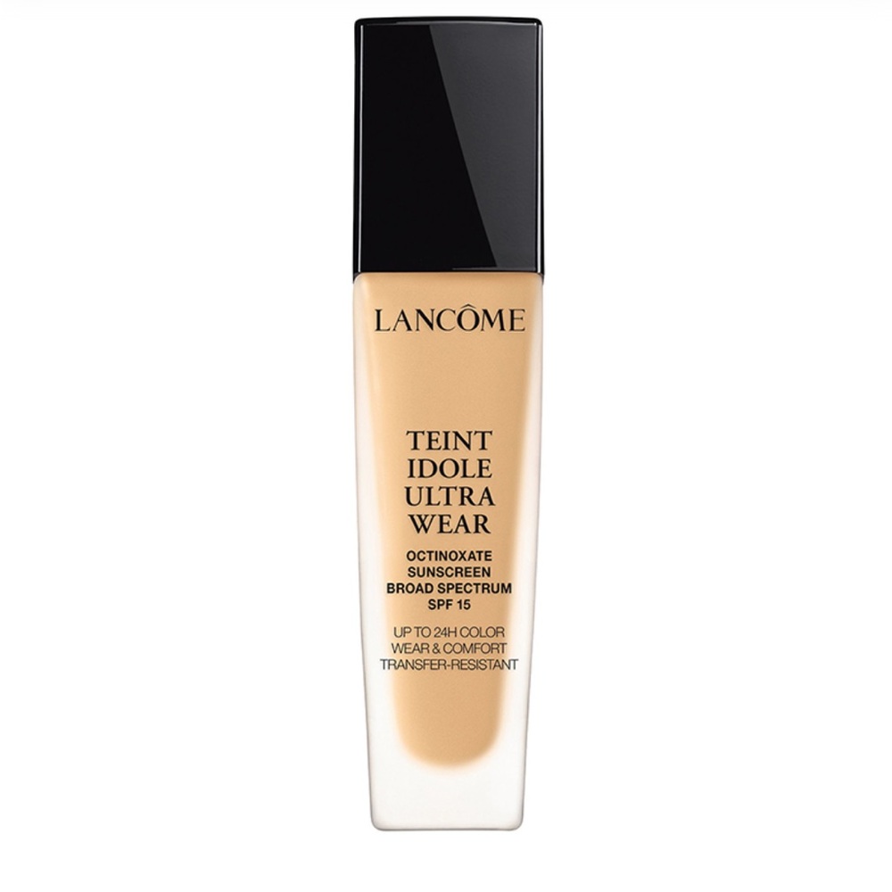 LANCOME TEINTE IDOLE ULTRA Wear foundation
320 Bisque W